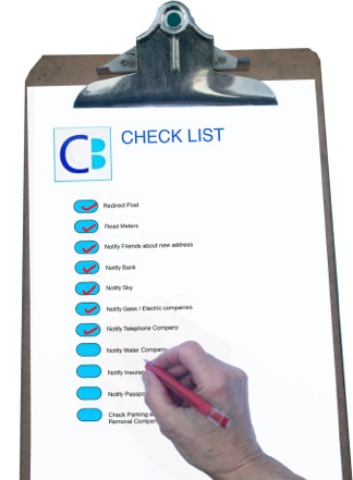 Moving Advice In Kent