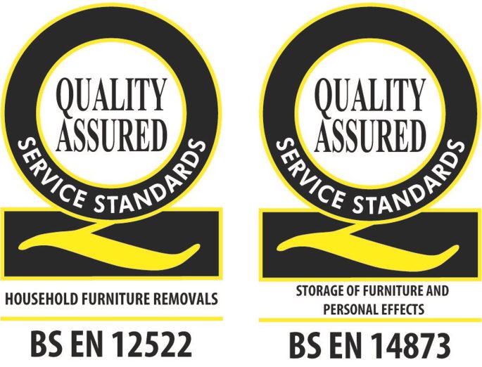 BS EN 12522 and 14873 Standards