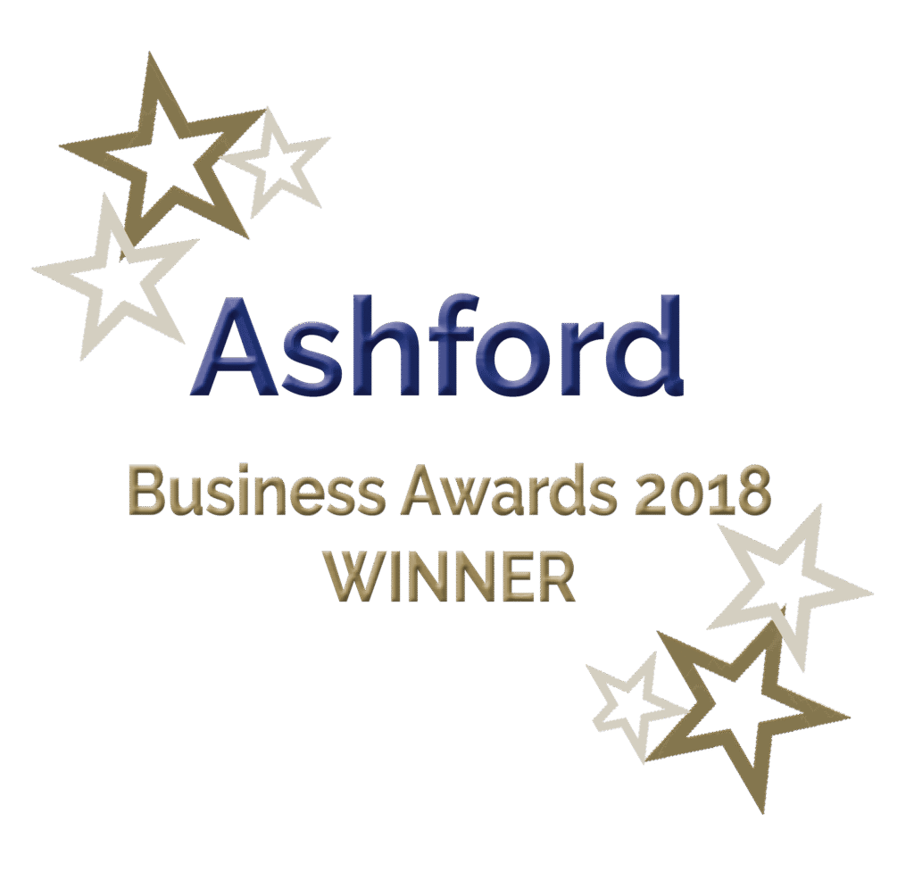 Family Business Awards Winner